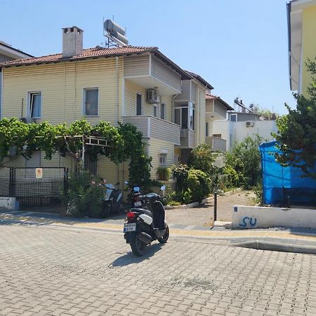 Apartament Huge Evleri 2 Marmaris Zewnętrze zdjęcie