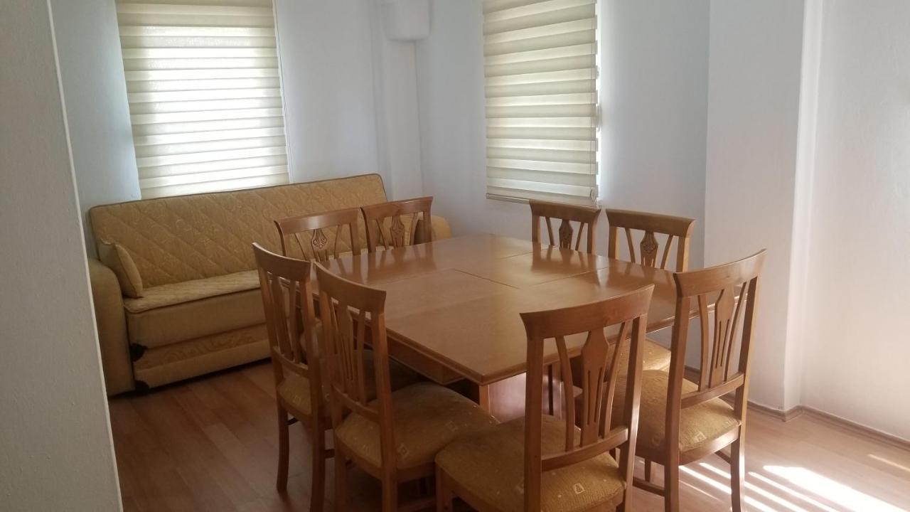 Apartament Huge Evleri 2 Marmaris Zewnętrze zdjęcie