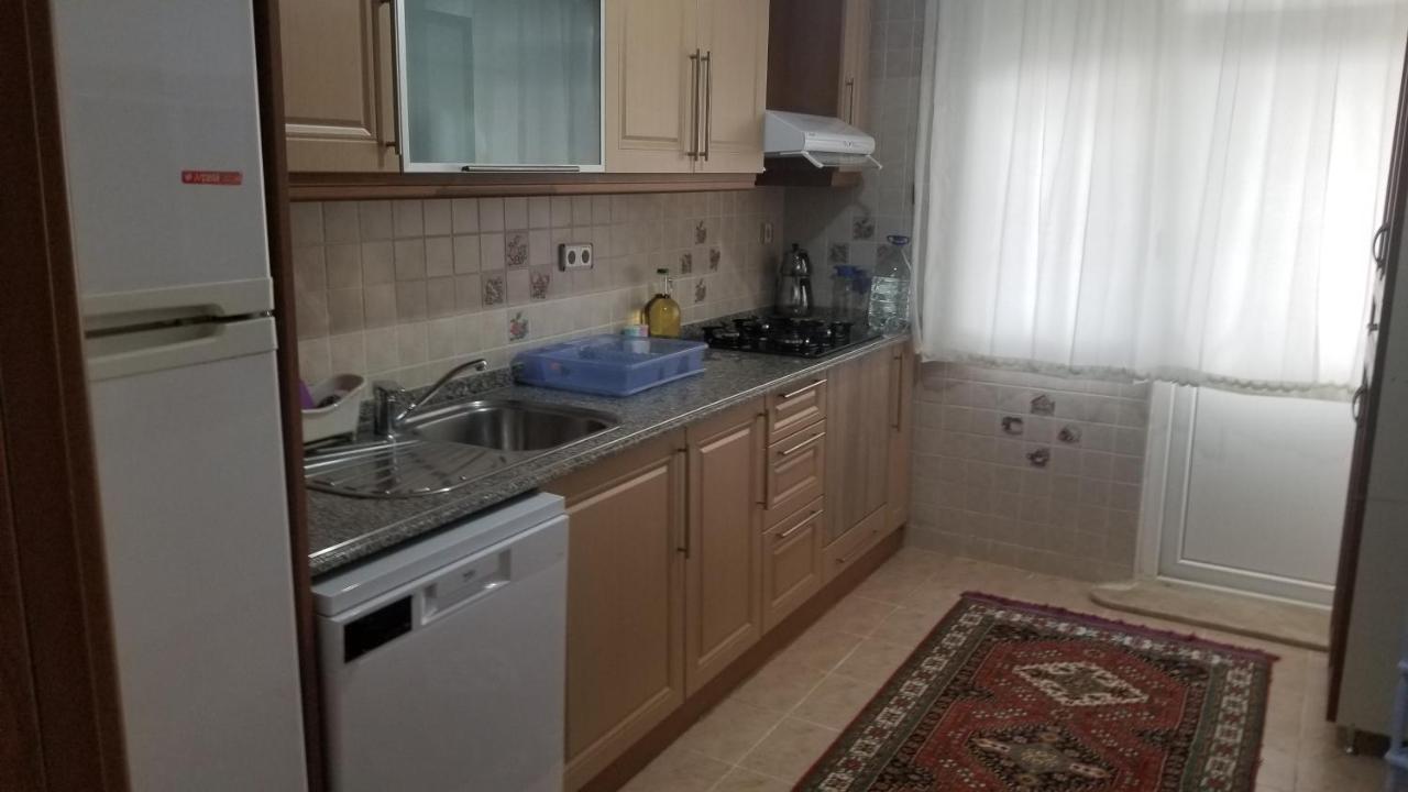 Apartament Huge Evleri 2 Marmaris Zewnętrze zdjęcie