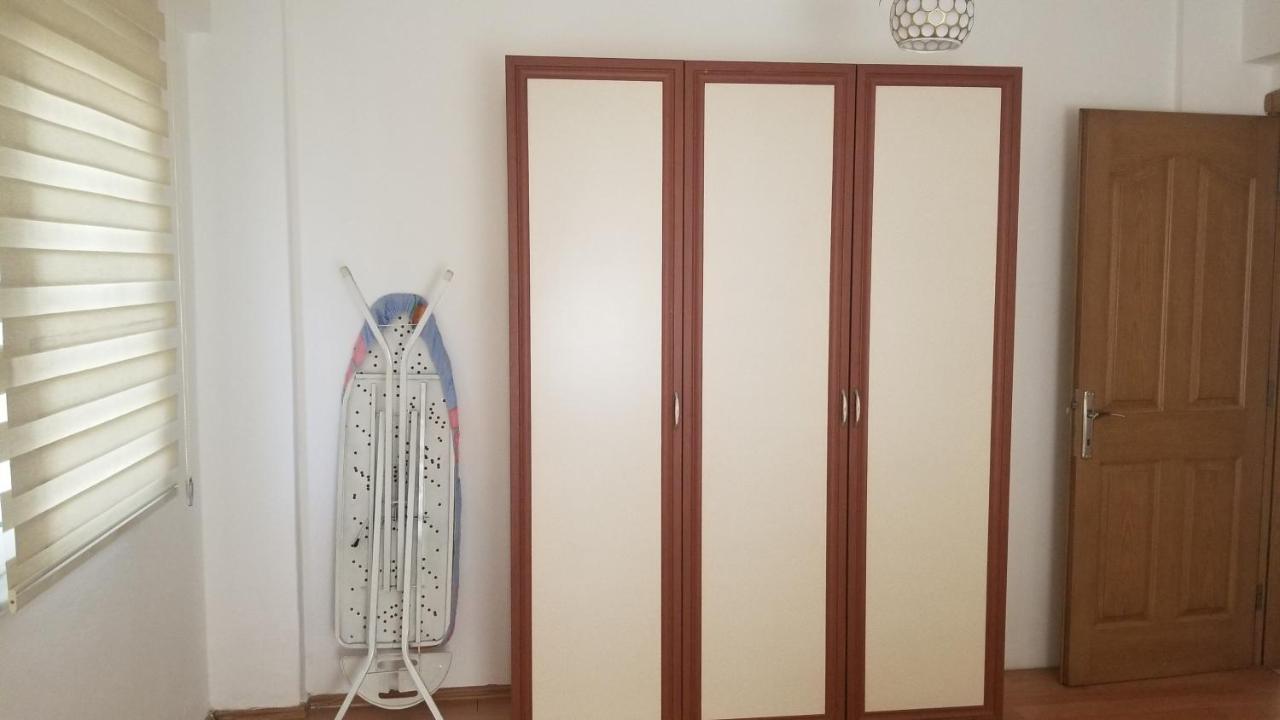 Apartament Huge Evleri 2 Marmaris Zewnętrze zdjęcie