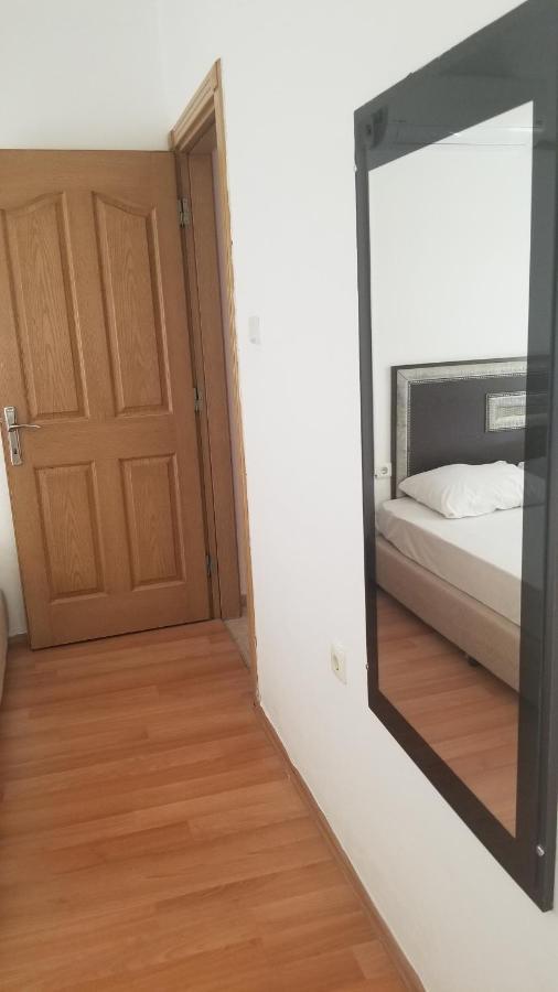 Apartament Huge Evleri 2 Marmaris Zewnętrze zdjęcie