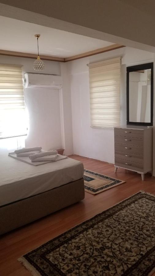 Apartament Huge Evleri 2 Marmaris Zewnętrze zdjęcie