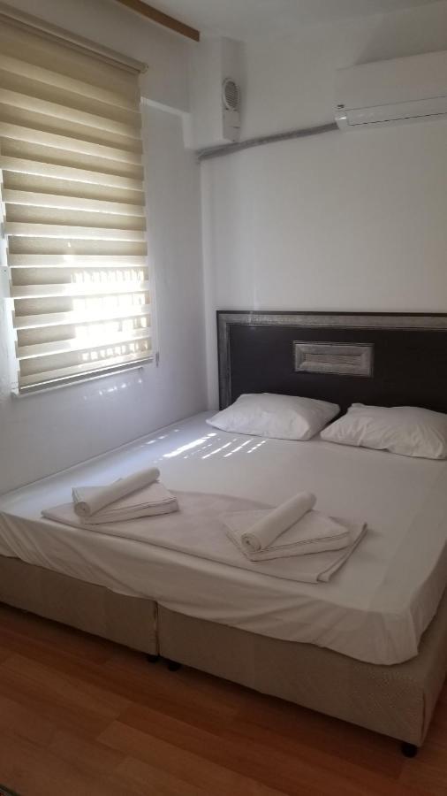 Apartament Huge Evleri 2 Marmaris Zewnętrze zdjęcie