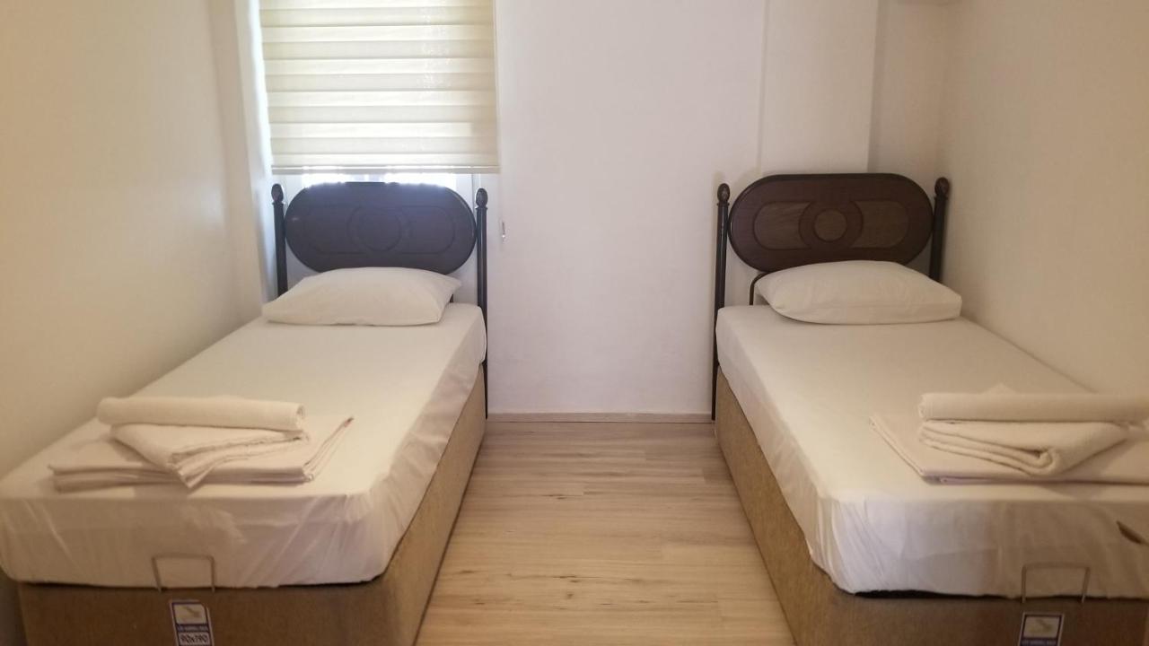 Apartament Huge Evleri 2 Marmaris Zewnętrze zdjęcie