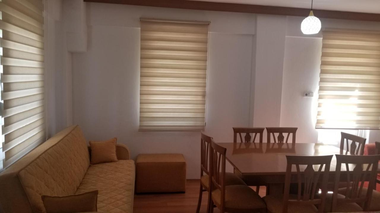 Apartament Huge Evleri 2 Marmaris Zewnętrze zdjęcie