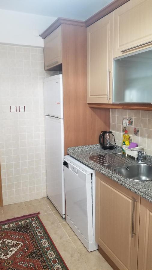 Apartament Huge Evleri 2 Marmaris Zewnętrze zdjęcie