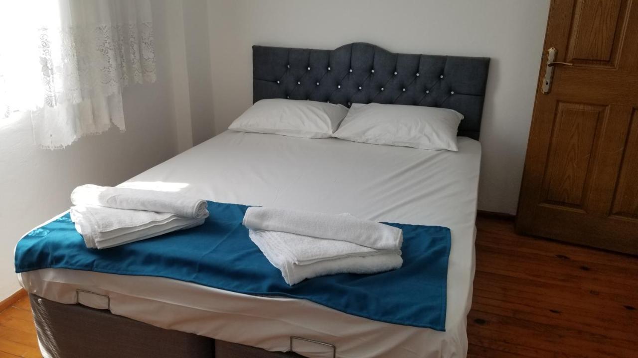 Apartament Huge Evleri 2 Marmaris Zewnętrze zdjęcie