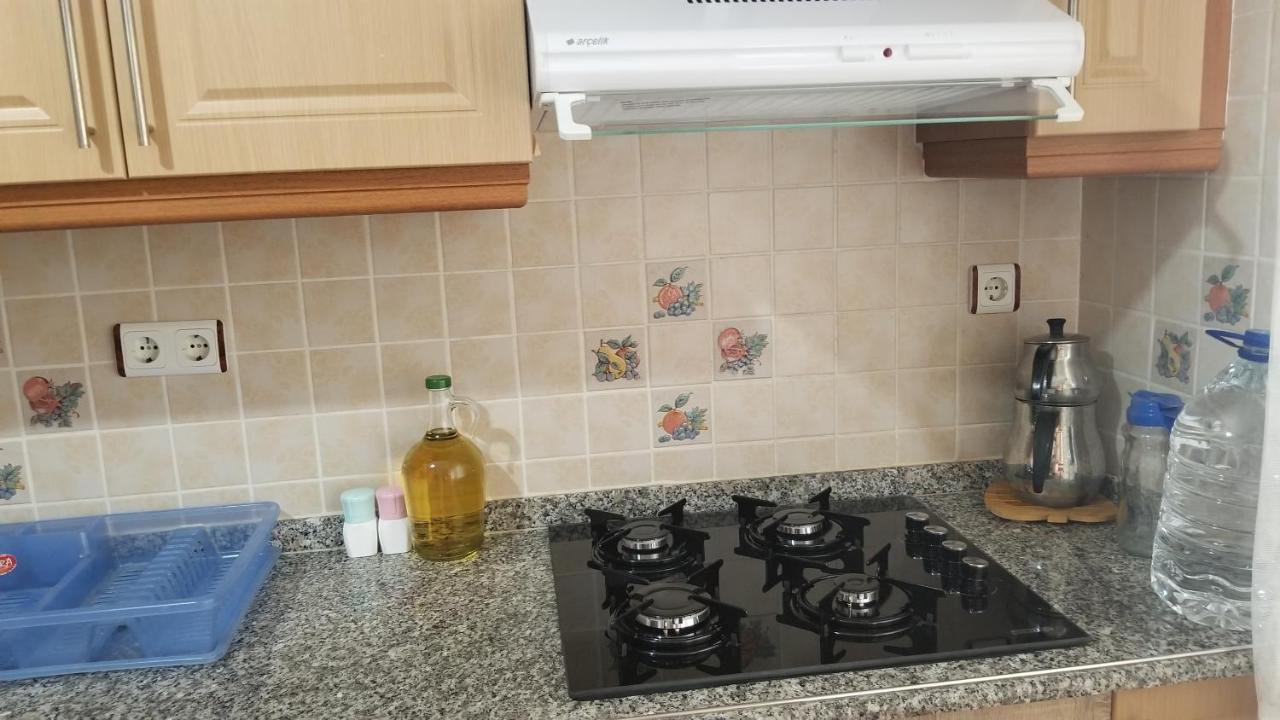 Apartament Huge Evleri 2 Marmaris Zewnętrze zdjęcie