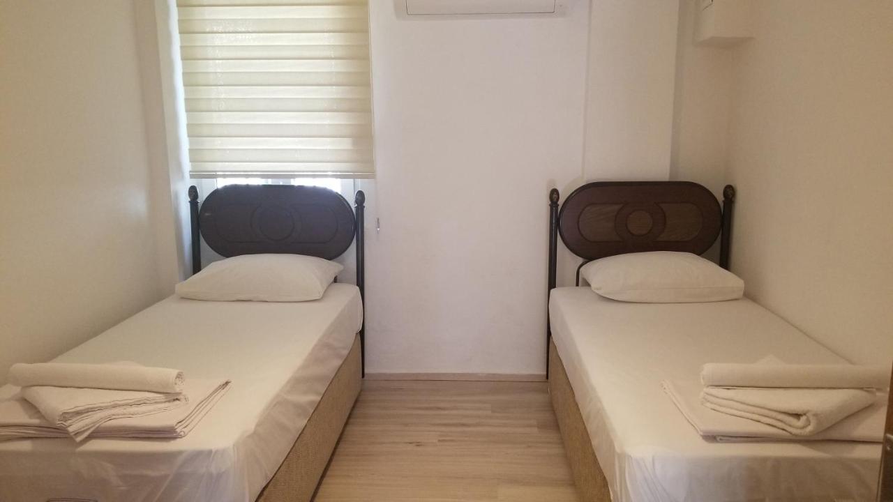 Apartament Huge Evleri 2 Marmaris Zewnętrze zdjęcie