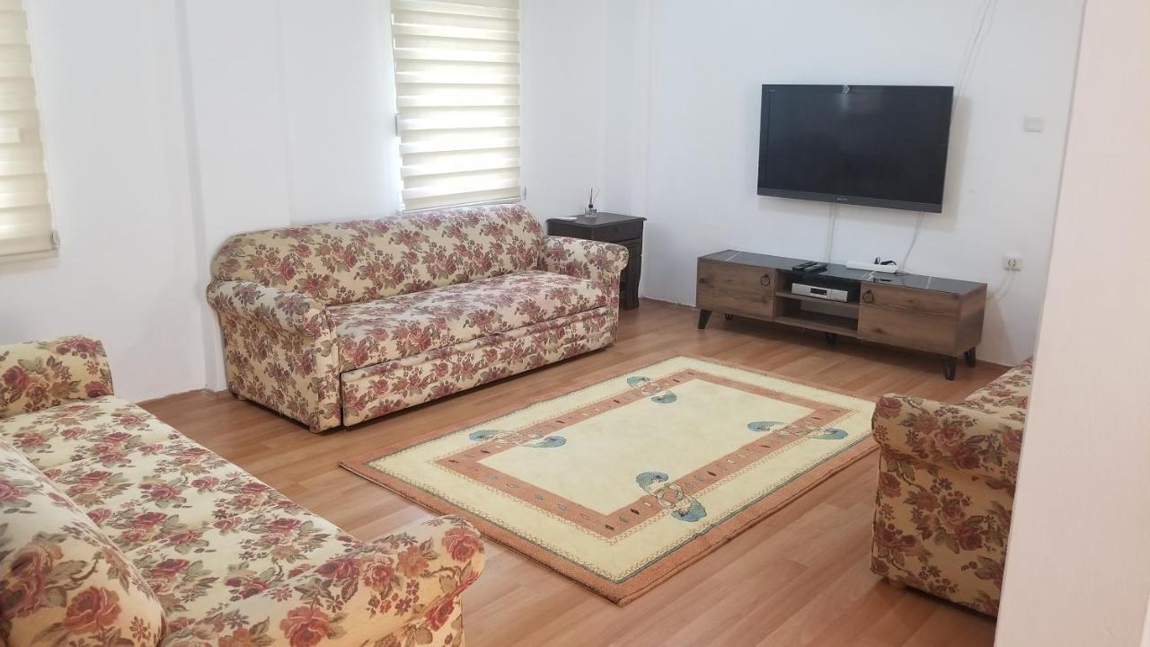Apartament Huge Evleri 2 Marmaris Zewnętrze zdjęcie