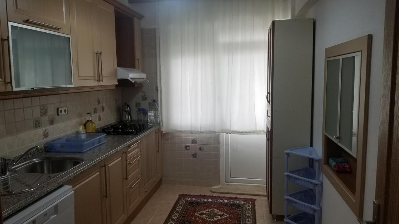 Apartament Huge Evleri 2 Marmaris Zewnętrze zdjęcie