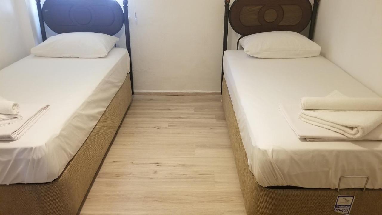 Apartament Huge Evleri 2 Marmaris Zewnętrze zdjęcie