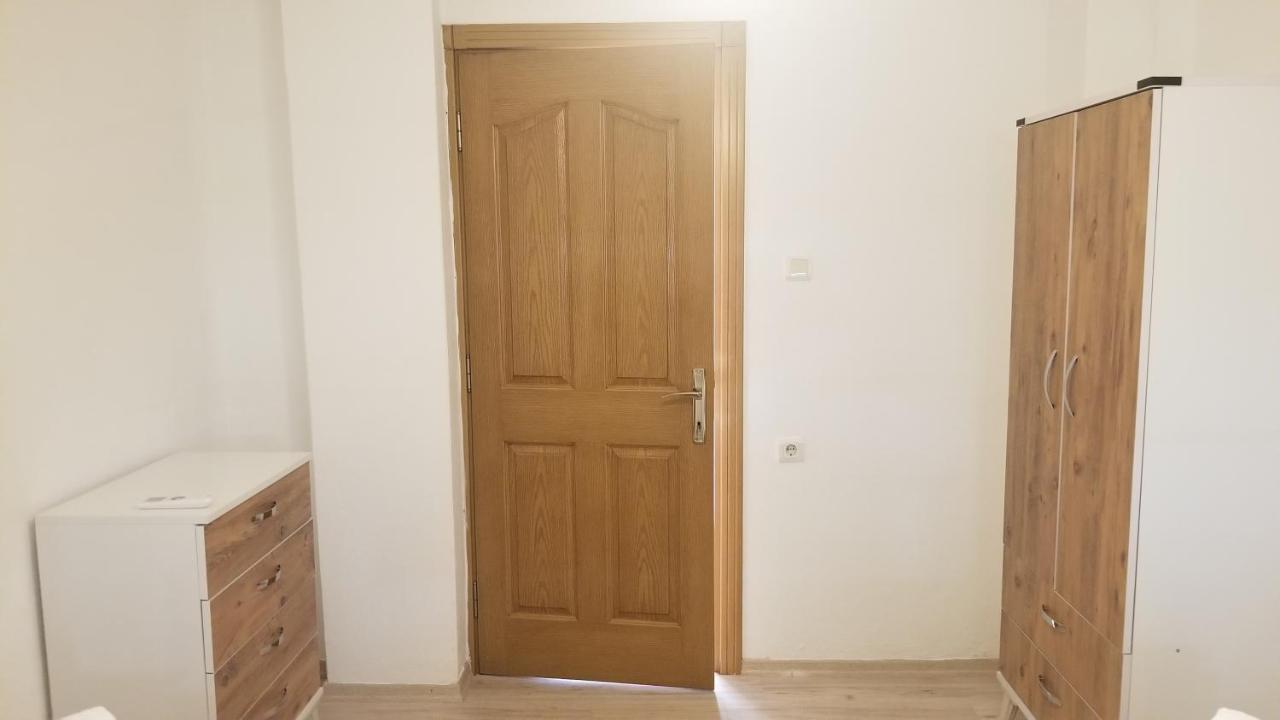 Apartament Huge Evleri 2 Marmaris Zewnętrze zdjęcie