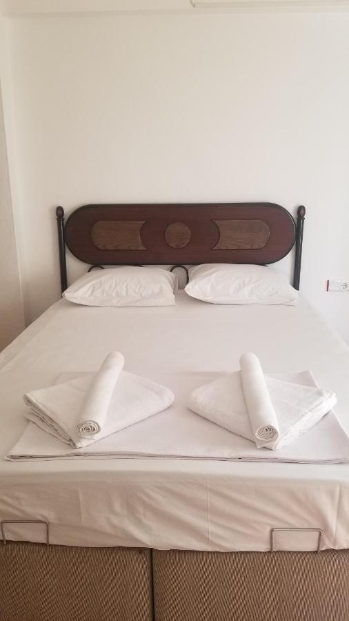 Apartament Huge Evleri 2 Marmaris Zewnętrze zdjęcie