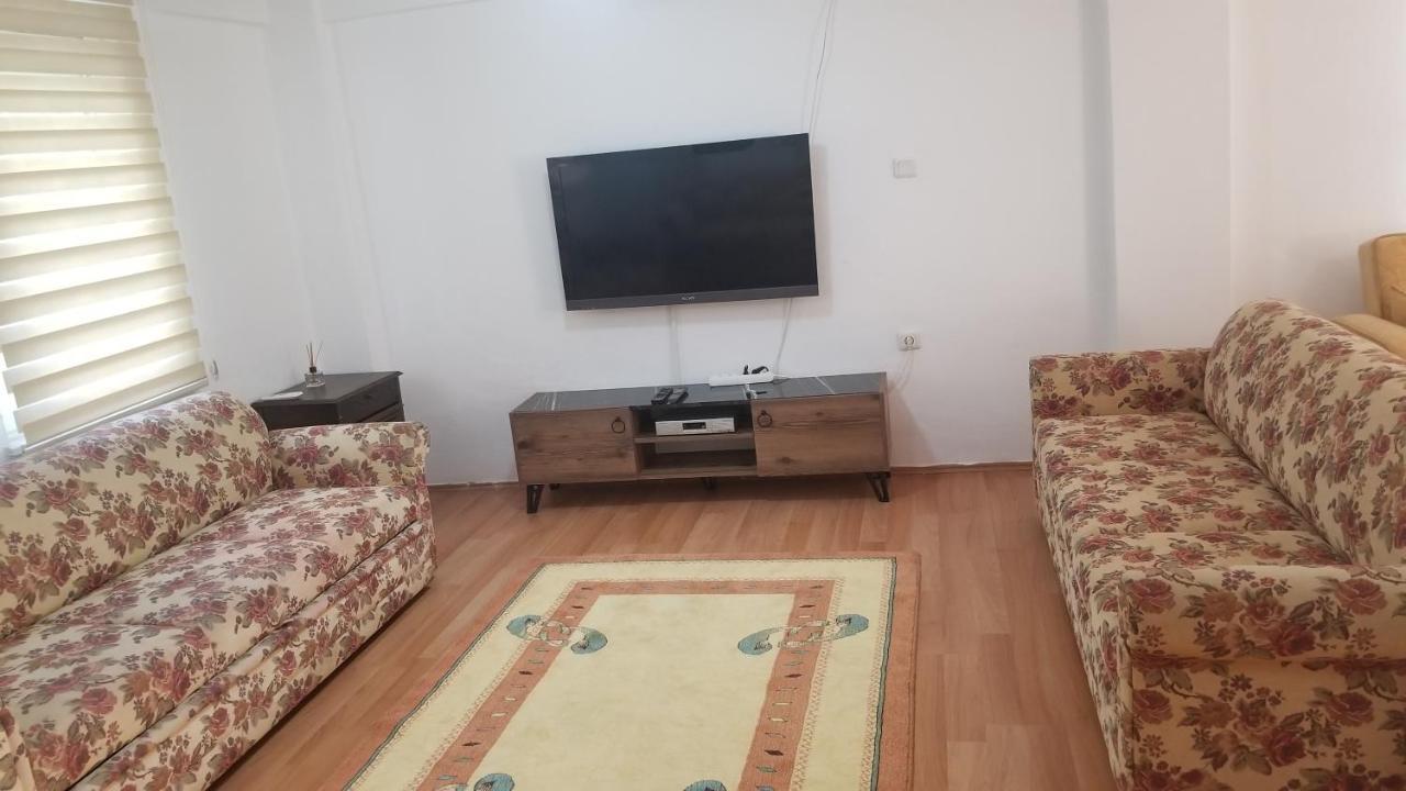 Apartament Huge Evleri 2 Marmaris Zewnętrze zdjęcie