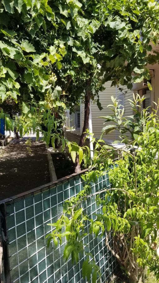 Apartament Huge Evleri 2 Marmaris Zewnętrze zdjęcie