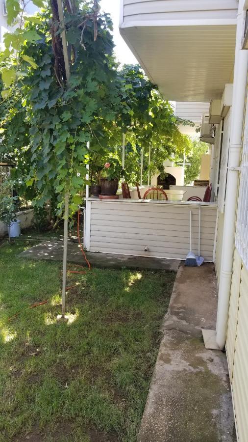 Apartament Huge Evleri 2 Marmaris Zewnętrze zdjęcie