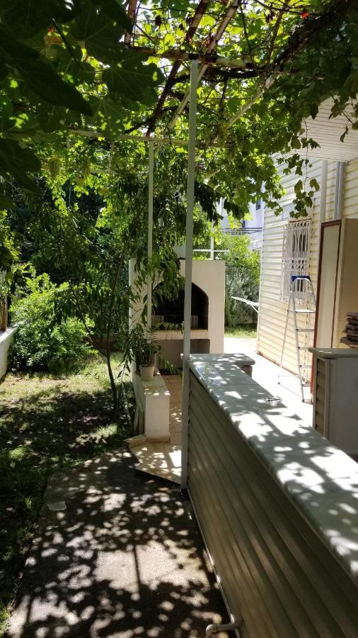Apartament Huge Evleri 2 Marmaris Zewnętrze zdjęcie