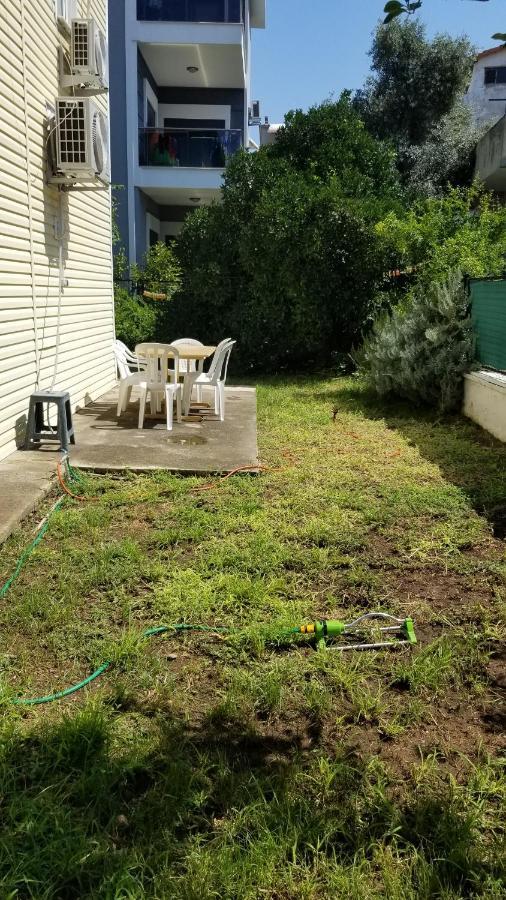 Apartament Huge Evleri 2 Marmaris Zewnętrze zdjęcie