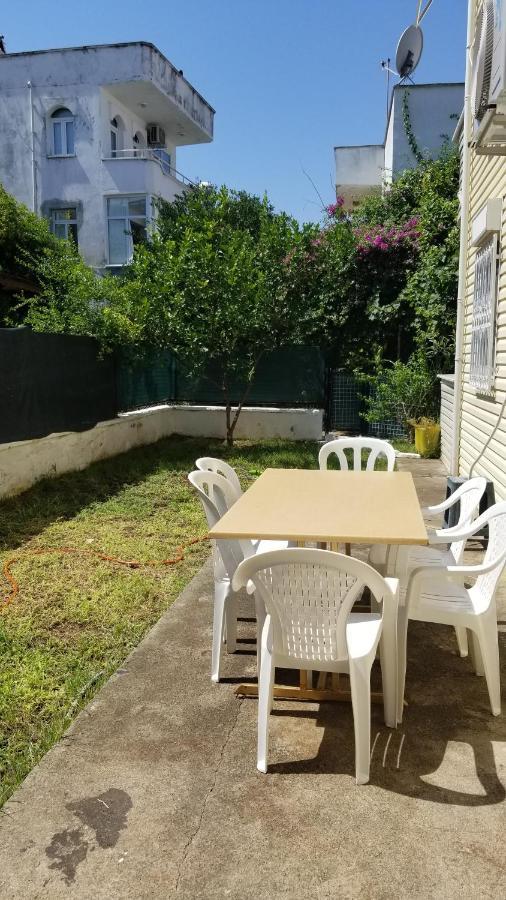 Apartament Huge Evleri 2 Marmaris Zewnętrze zdjęcie