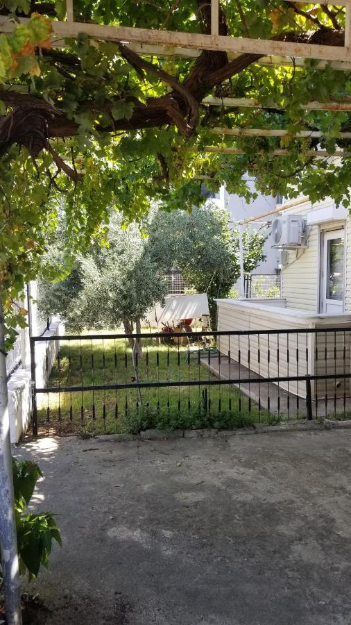 Apartament Huge Evleri 2 Marmaris Zewnętrze zdjęcie