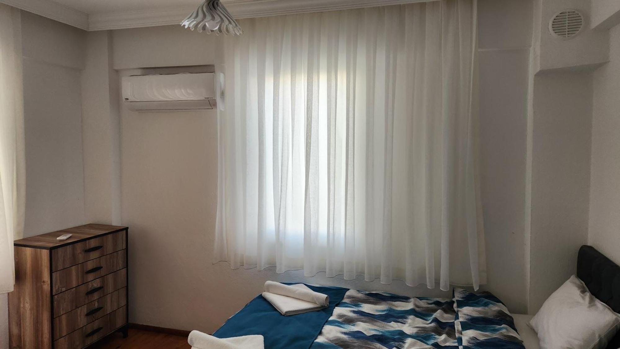 Apartament Huge Evleri 2 Marmaris Zewnętrze zdjęcie