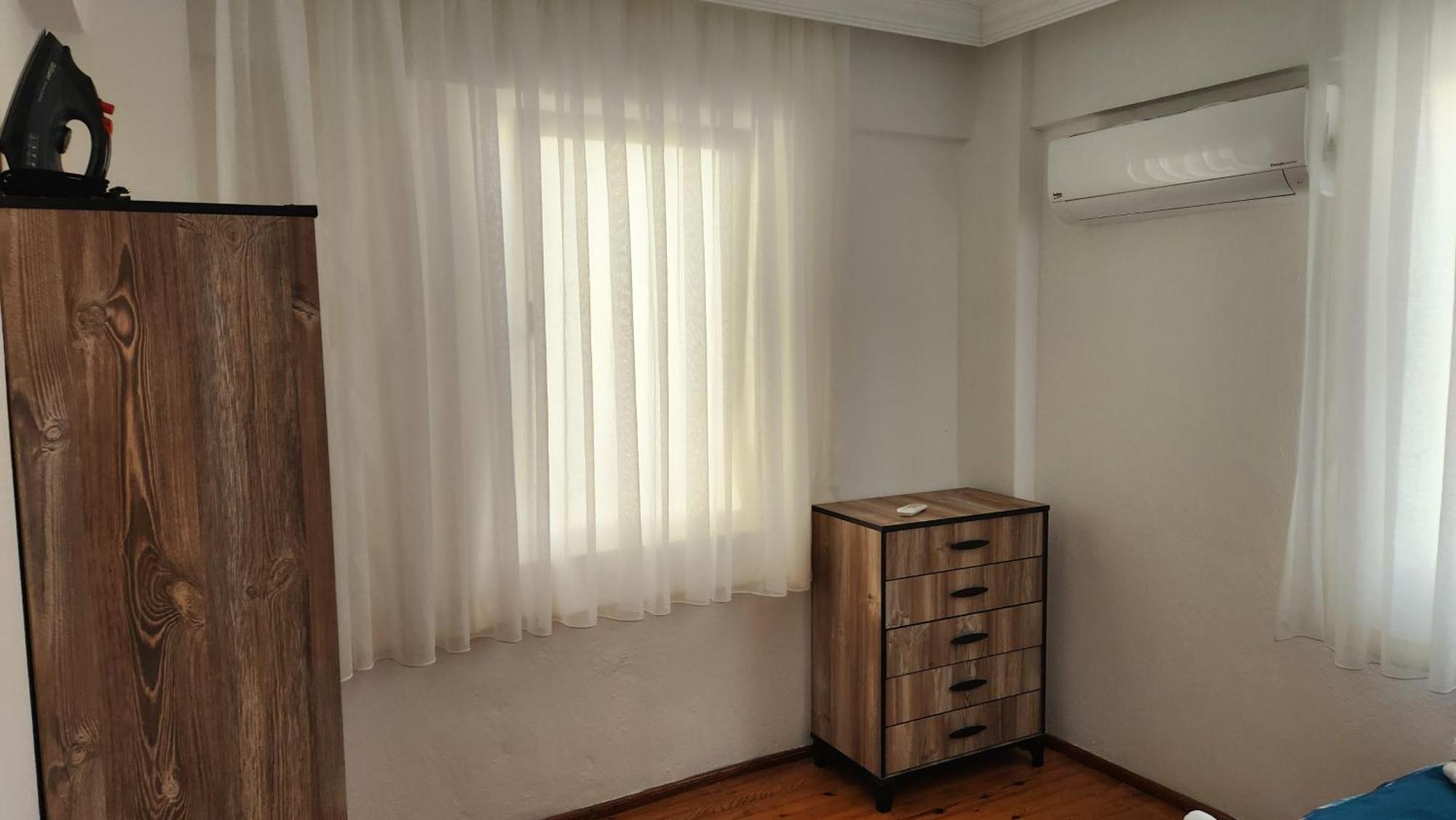 Apartament Huge Evleri 2 Marmaris Zewnętrze zdjęcie