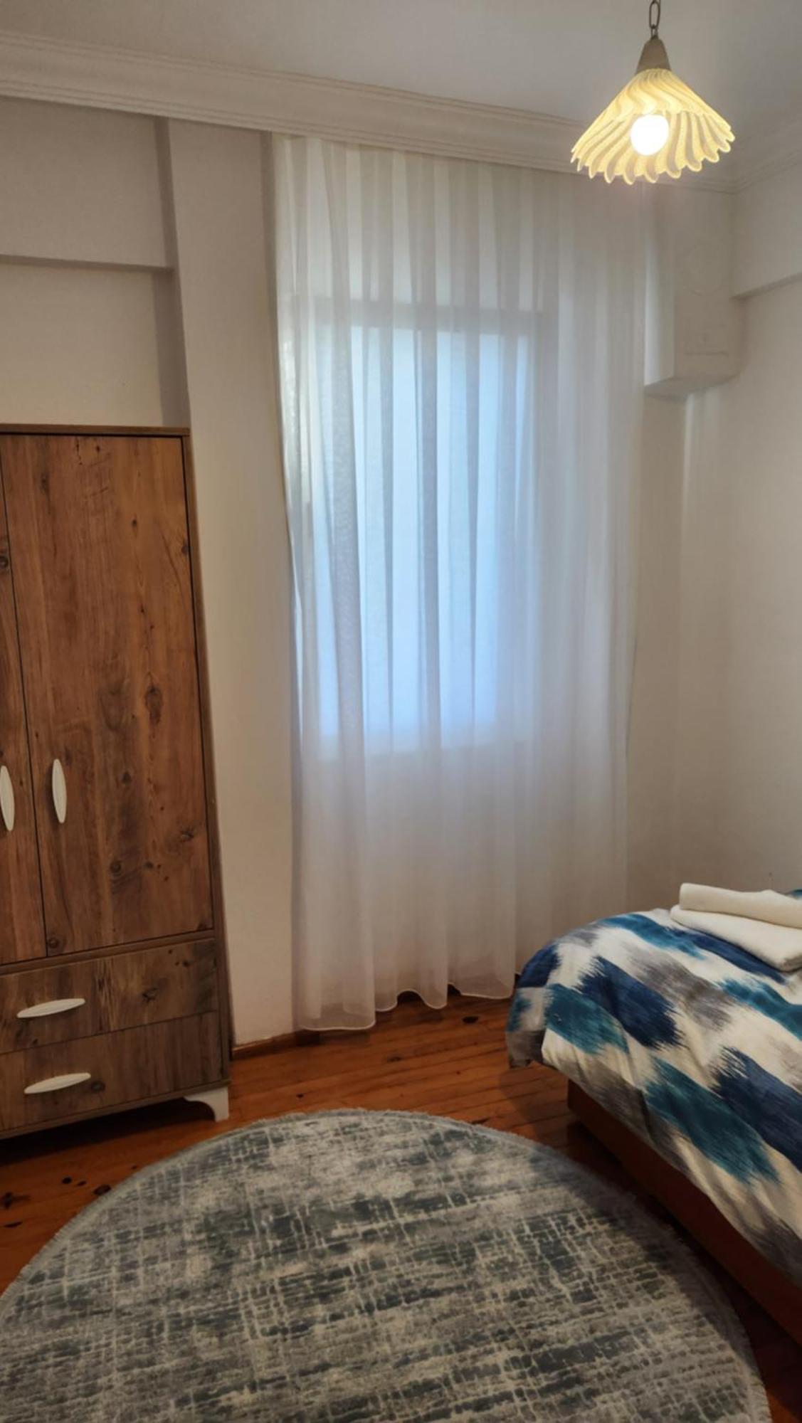 Apartament Huge Evleri 2 Marmaris Zewnętrze zdjęcie