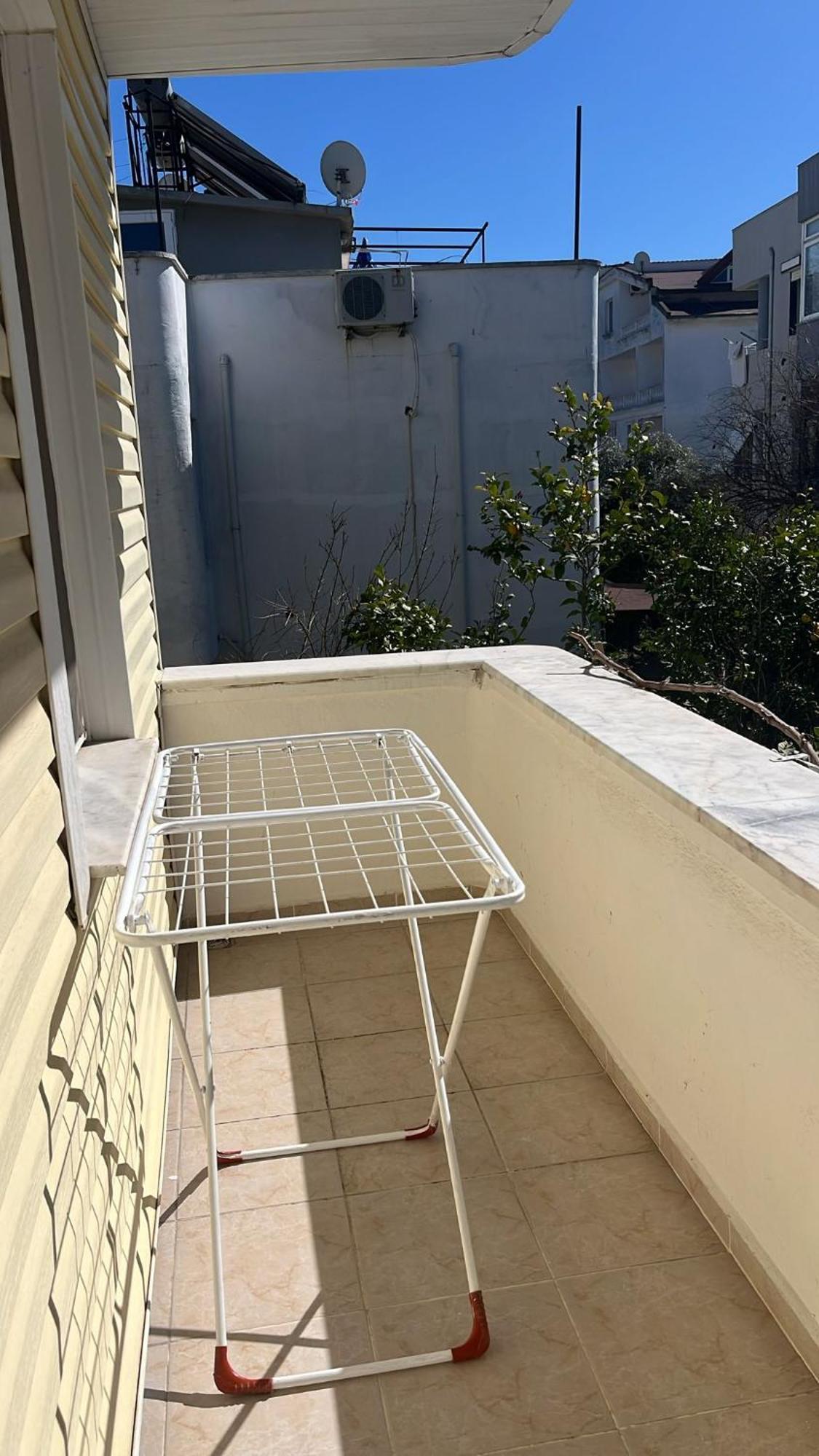 Apartament Huge Evleri 2 Marmaris Zewnętrze zdjęcie