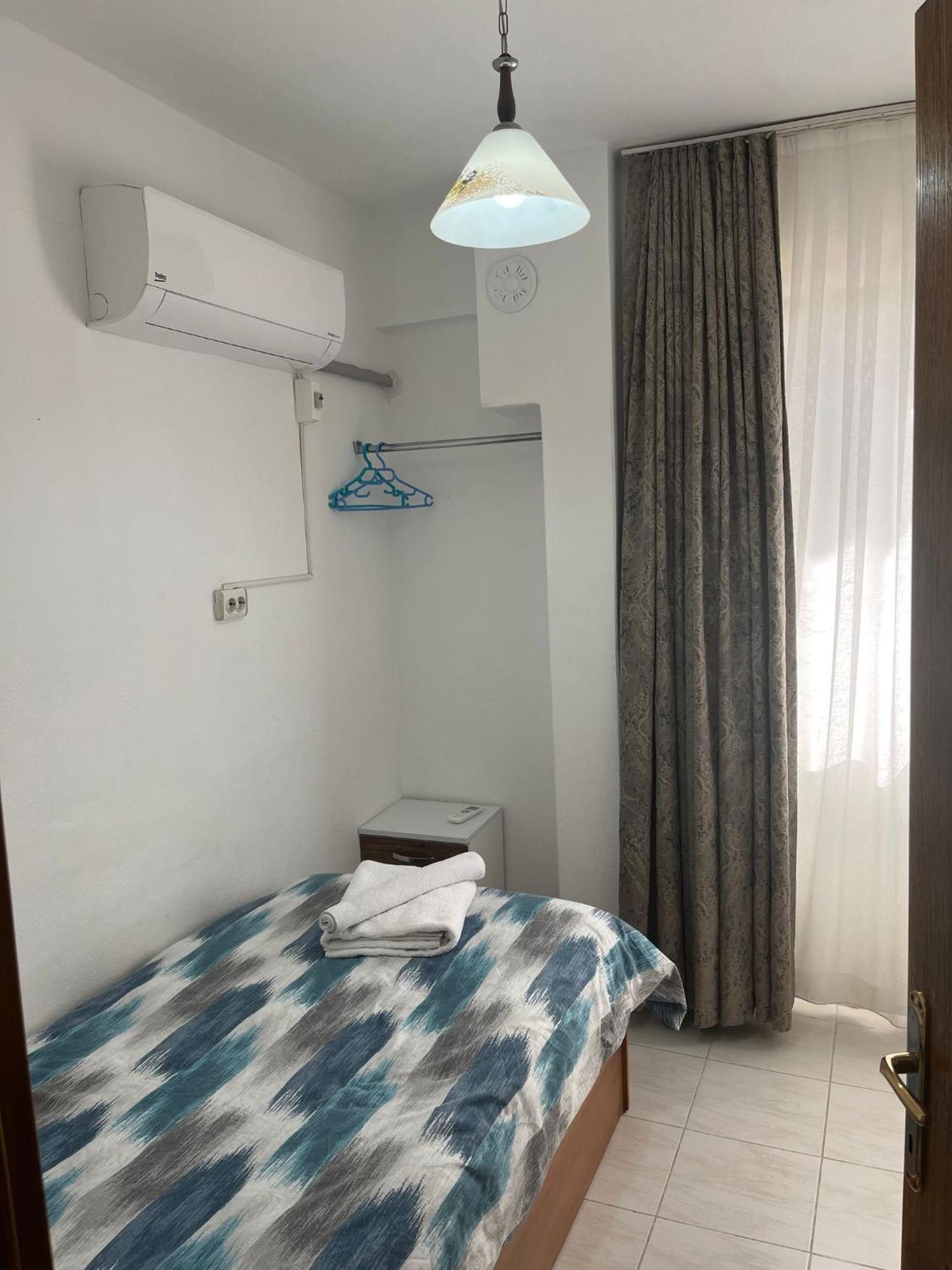 Apartament Huge Evleri 2 Marmaris Zewnętrze zdjęcie