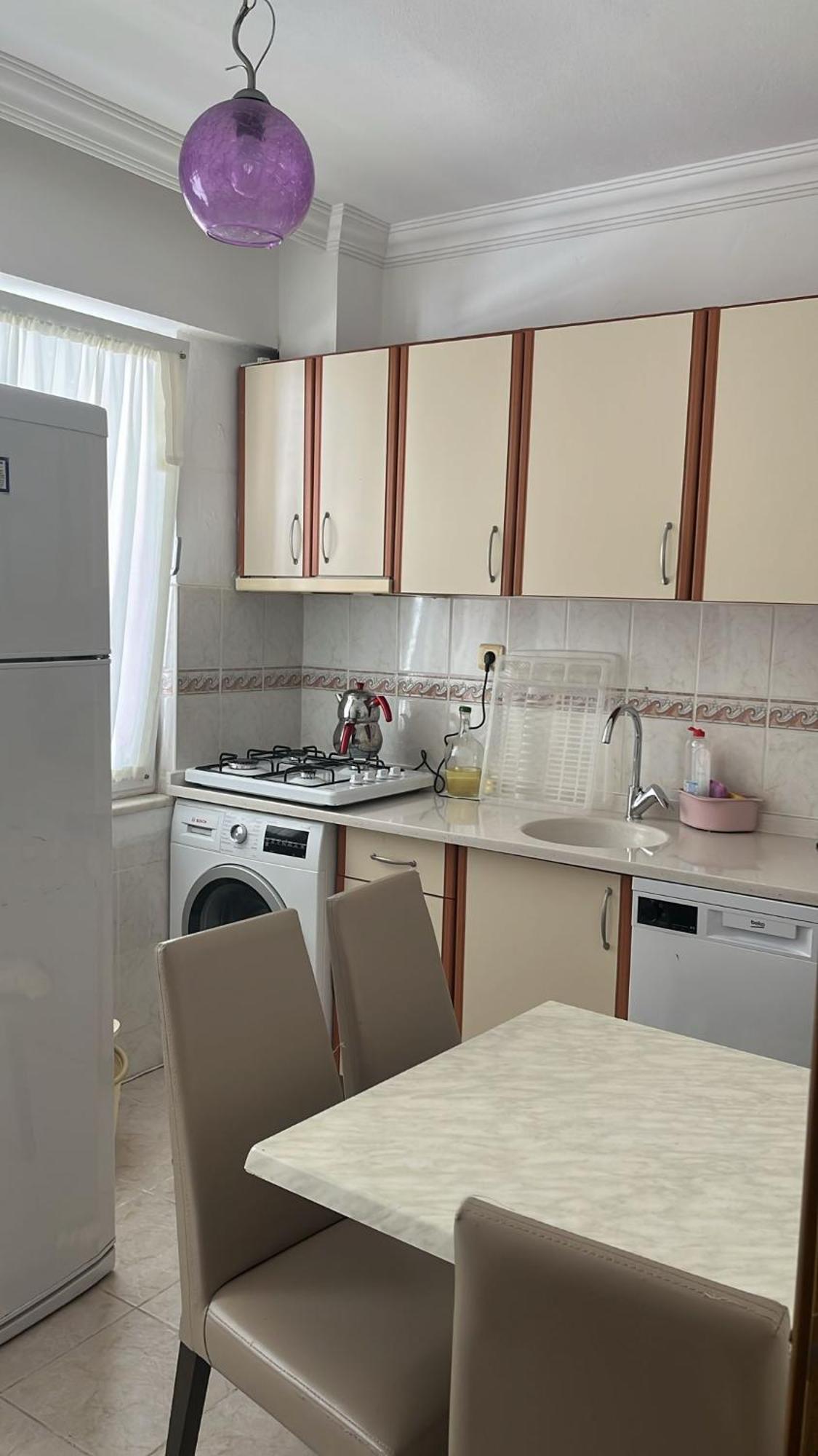 Apartament Huge Evleri 2 Marmaris Zewnętrze zdjęcie