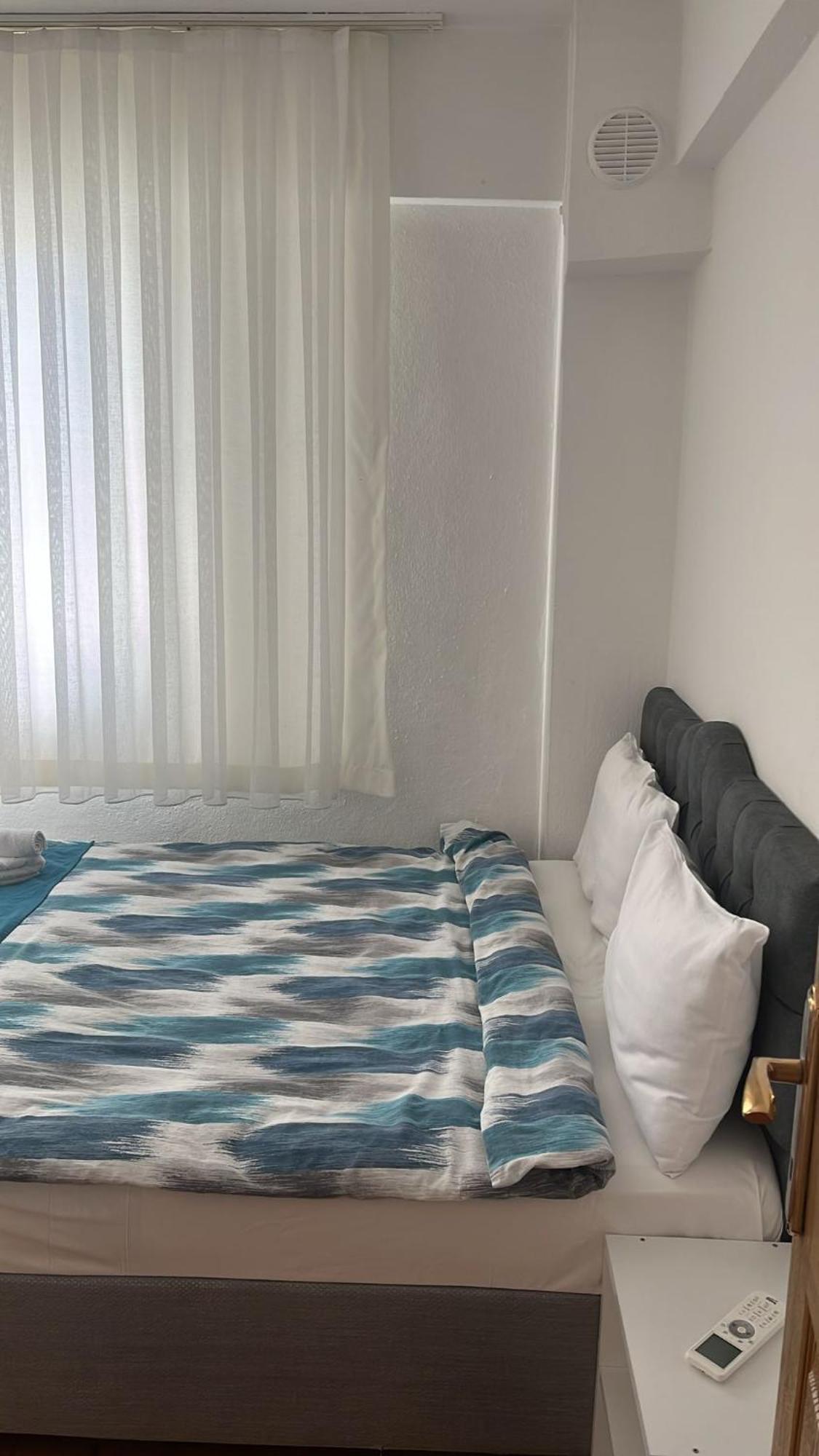 Apartament Huge Evleri 2 Marmaris Zewnętrze zdjęcie