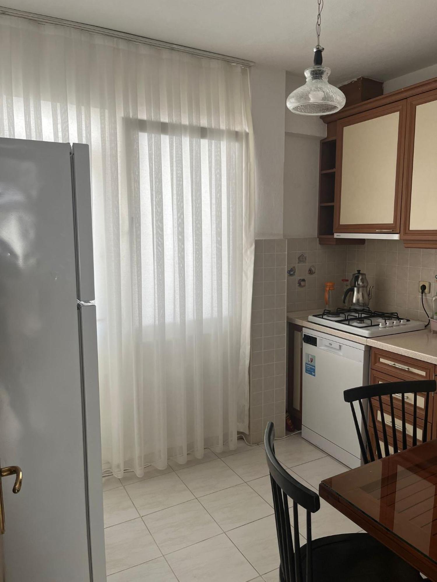 Apartament Huge Evleri 2 Marmaris Zewnętrze zdjęcie