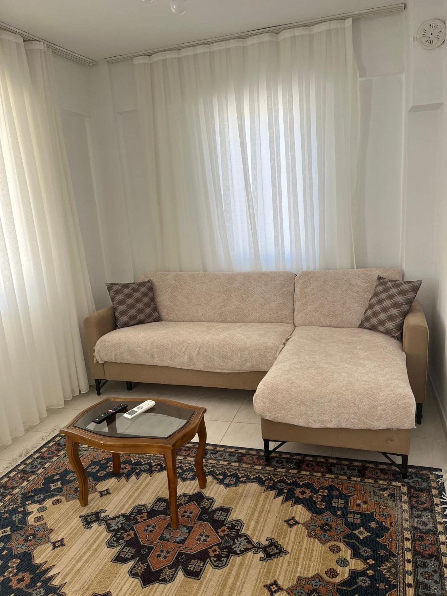 Apartament Huge Evleri 2 Marmaris Zewnętrze zdjęcie