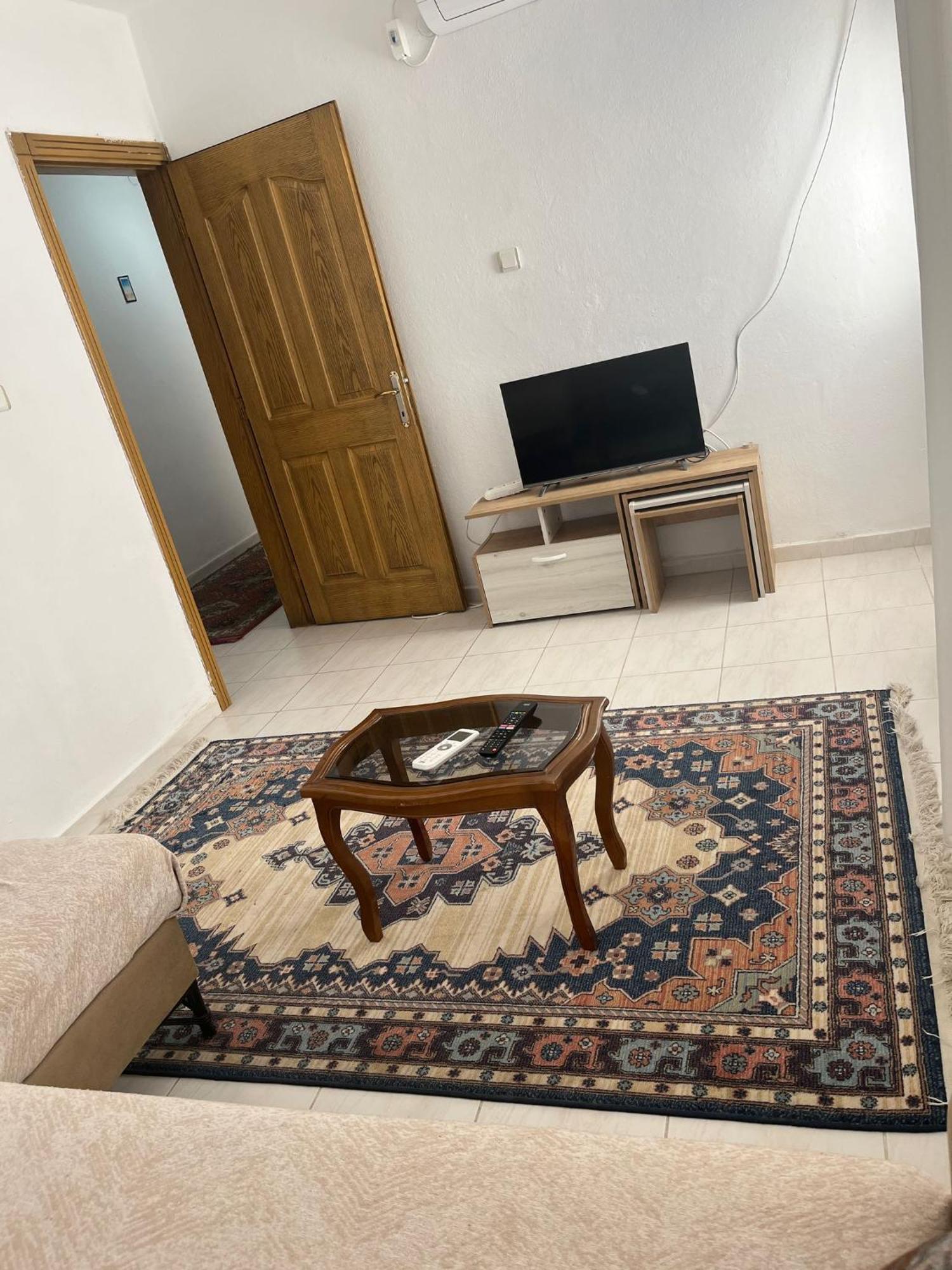 Apartament Huge Evleri 2 Marmaris Zewnętrze zdjęcie