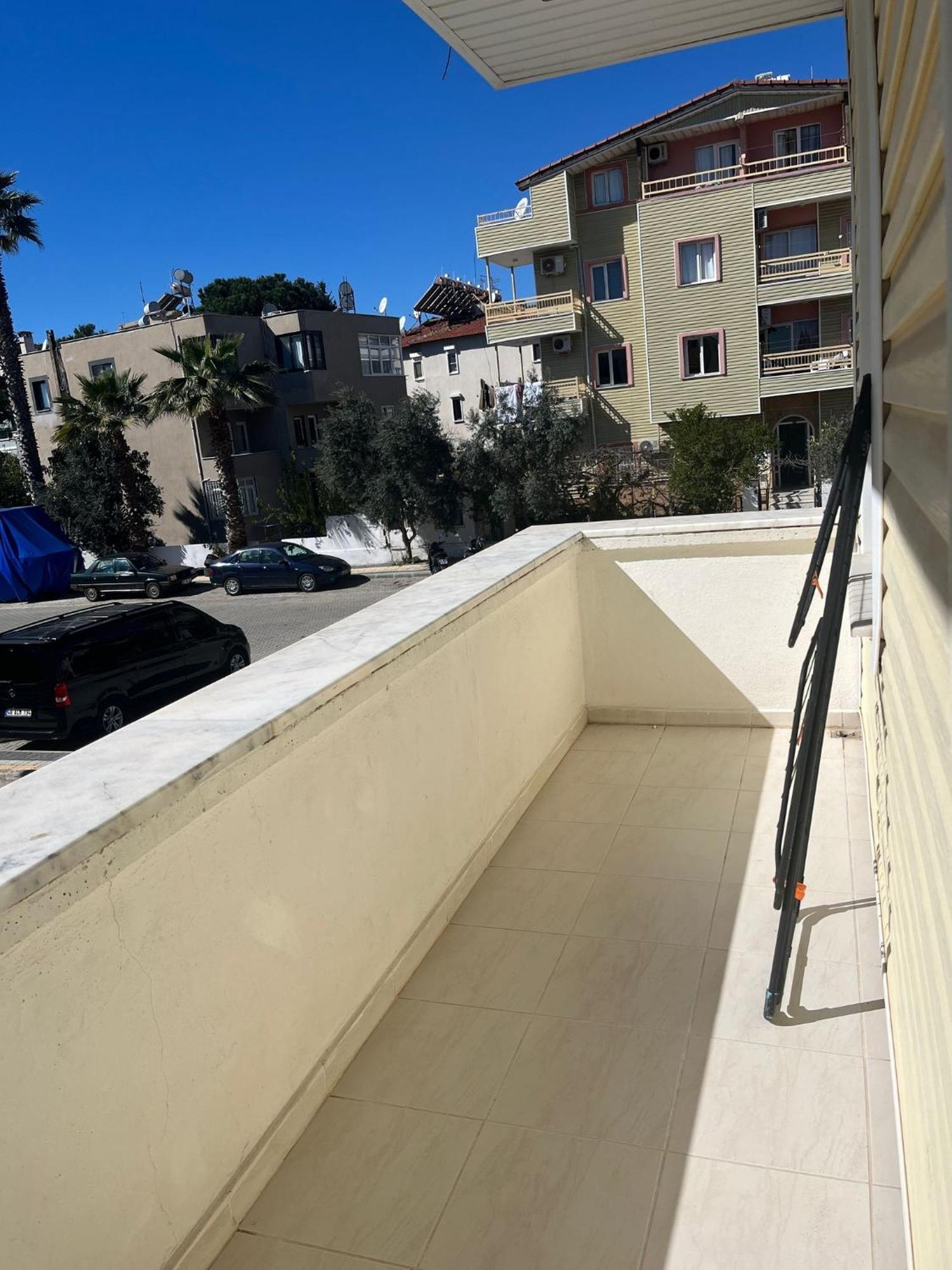 Apartament Huge Evleri 2 Marmaris Zewnętrze zdjęcie
