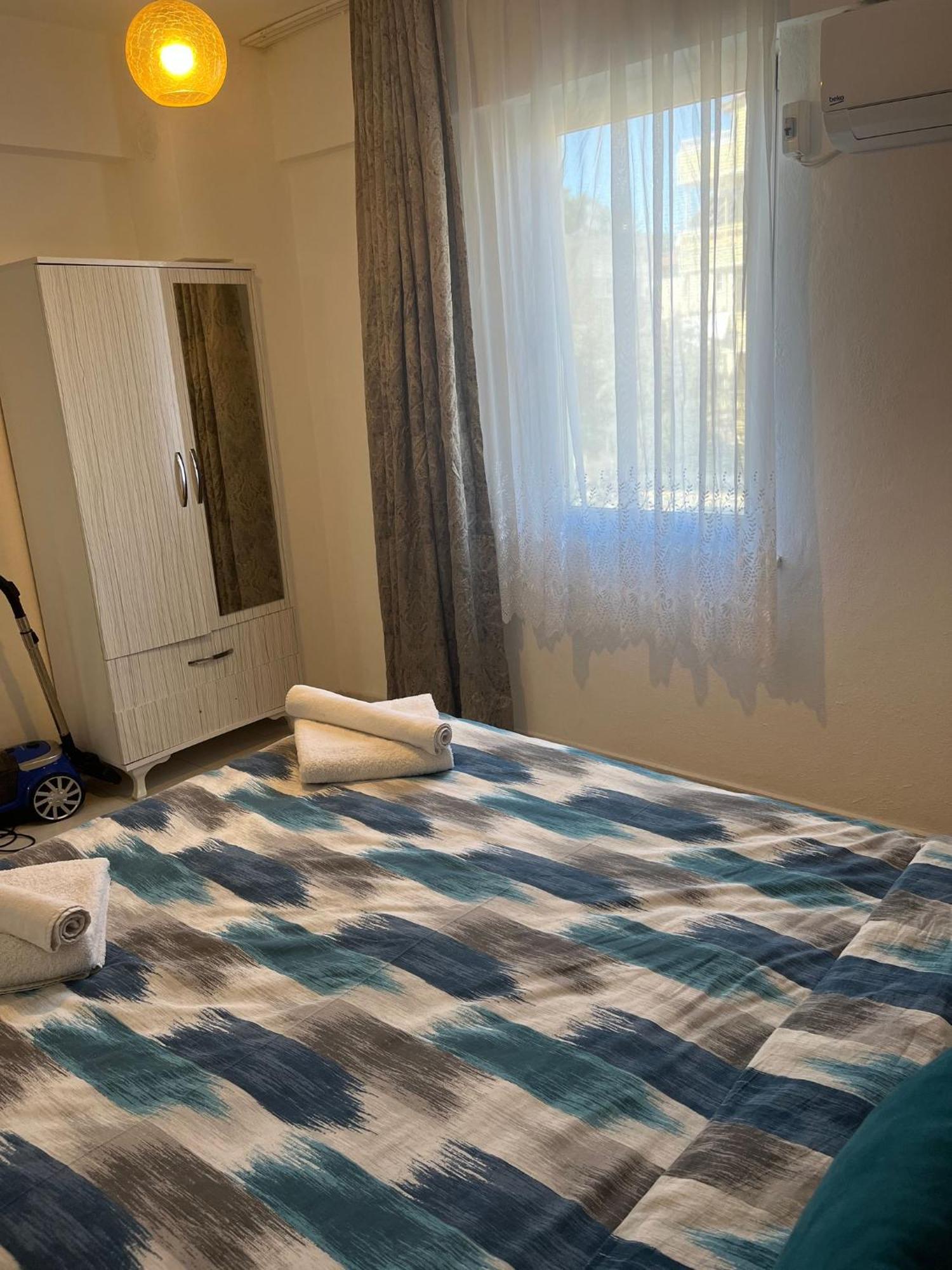 Apartament Huge Evleri 2 Marmaris Zewnętrze zdjęcie