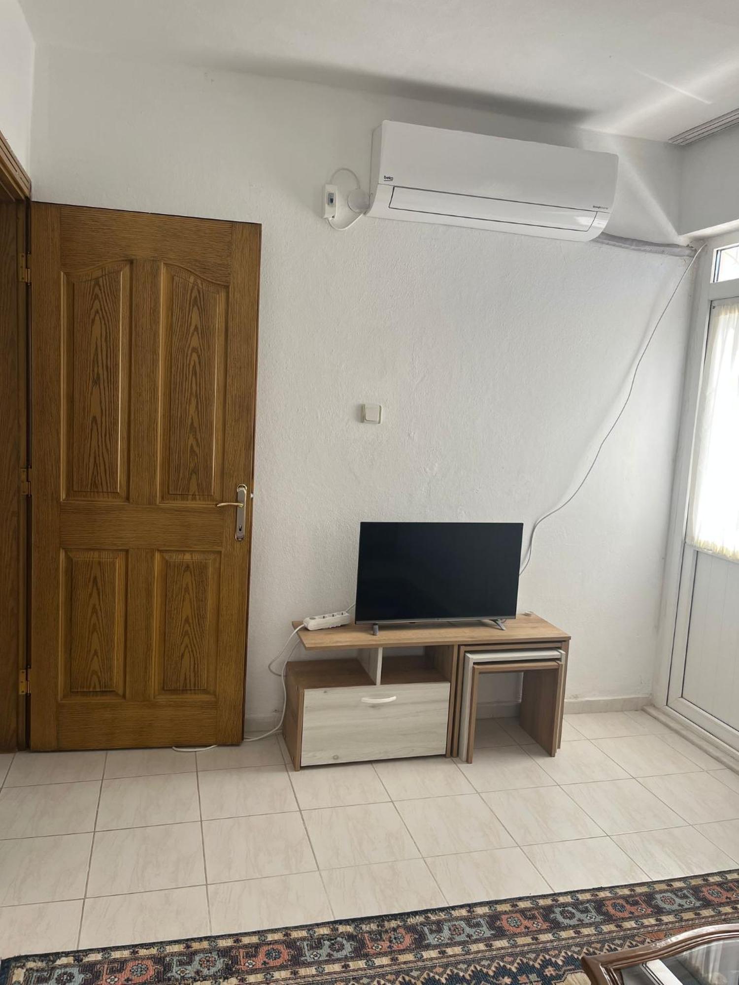 Apartament Huge Evleri 2 Marmaris Zewnętrze zdjęcie