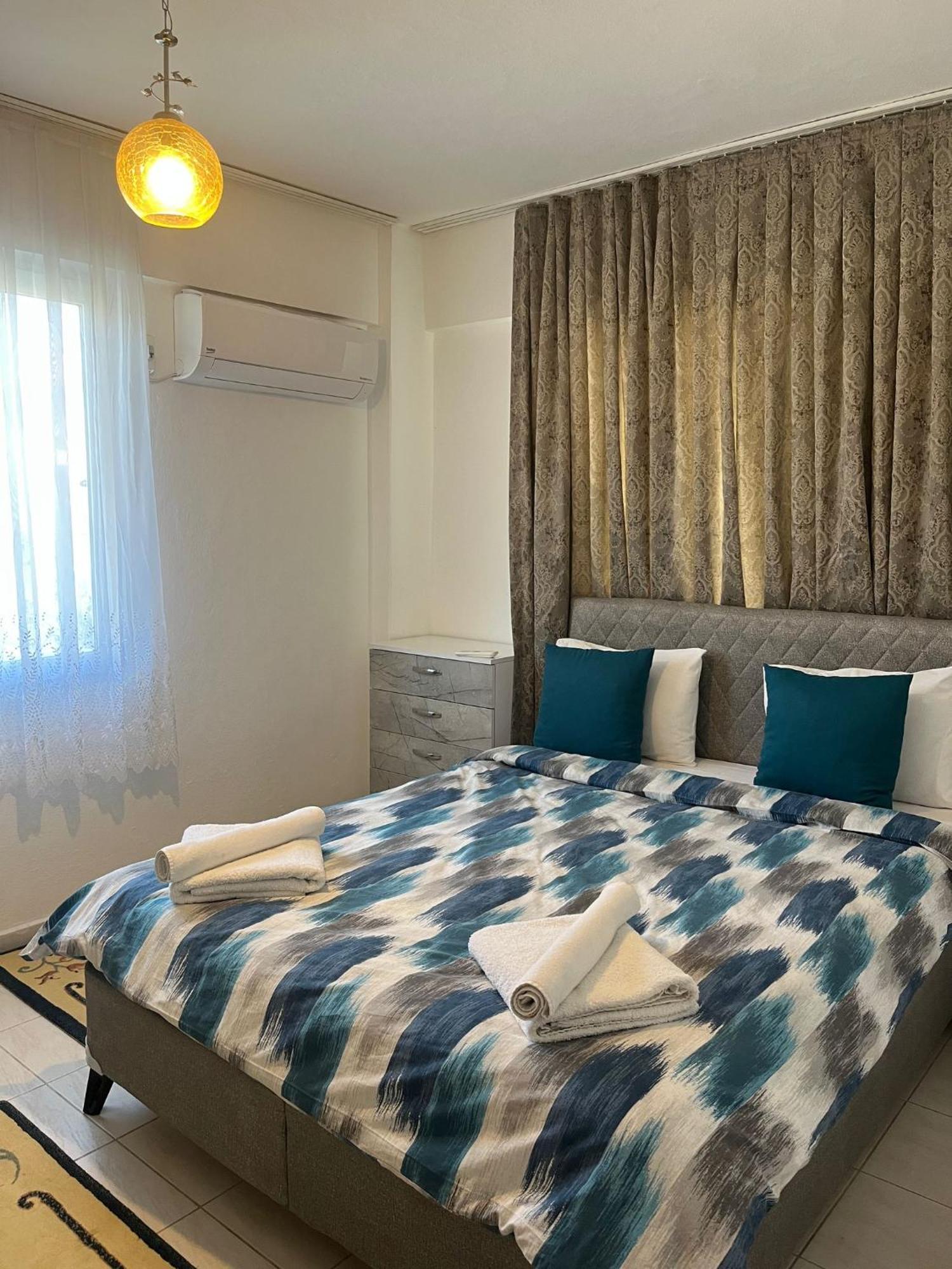 Apartament Huge Evleri 2 Marmaris Zewnętrze zdjęcie