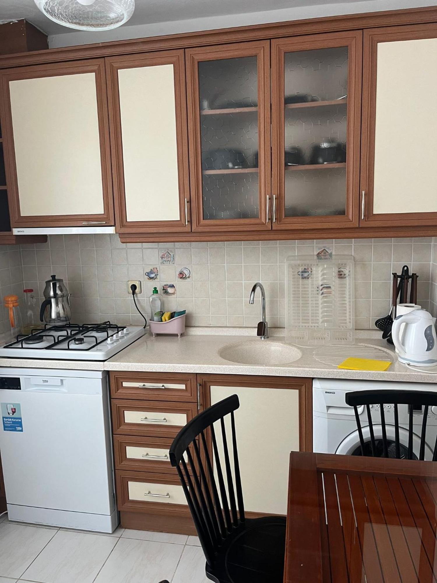 Apartament Huge Evleri 2 Marmaris Zewnętrze zdjęcie